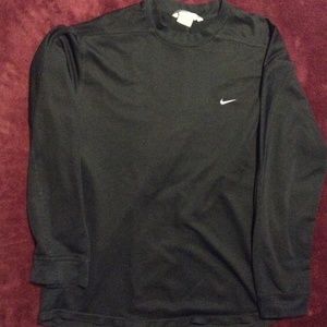 Nike long sleeve shirt
